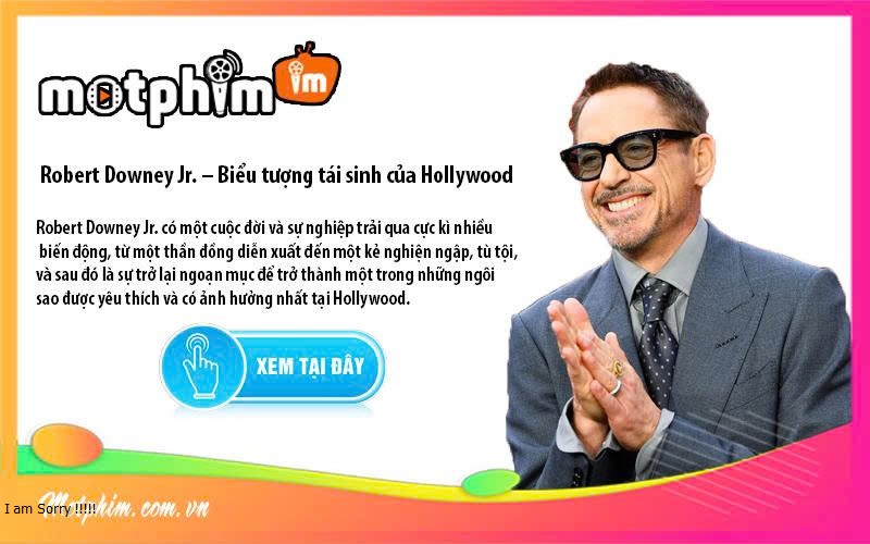 Top phim về trí tuệ nhân tạo đáng xem nhất