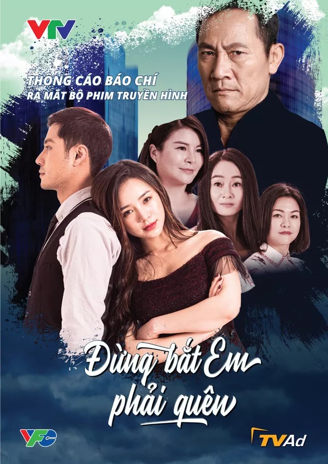 ĐỪNG BẮT EM PHẢI QUÊN - Lồng Tiếng