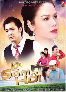 LỜI SÁM HỐI - LT