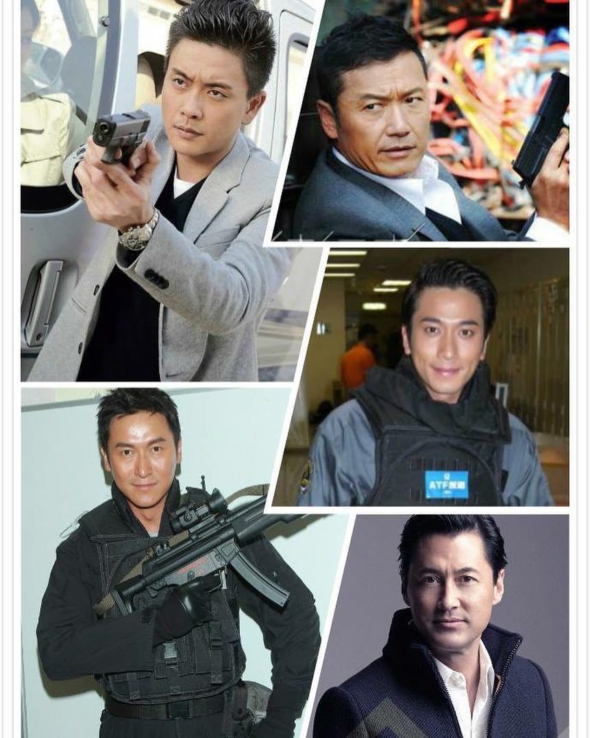 PHI HỔ CỰC CHIẾN - LT