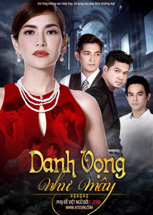 DANH VỌNG NHƯ MÂY - Vietsub