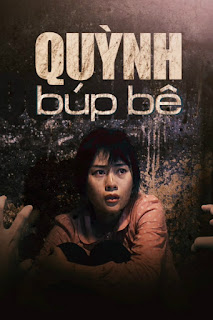 QUỲNH BÚP BÊ - LT
