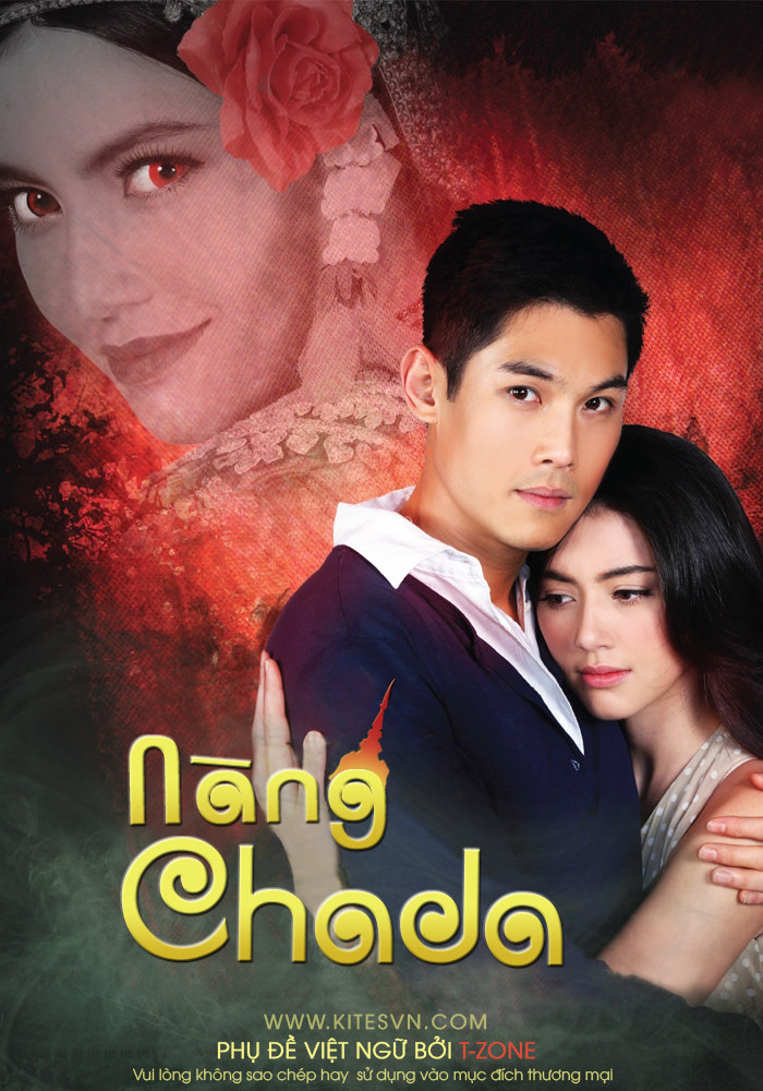 NÀNG CHADA - Vietsub