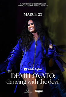 DEMI LOVATO: KHIÊU VŨ VỚI TỬ THẦN - Vietsub
