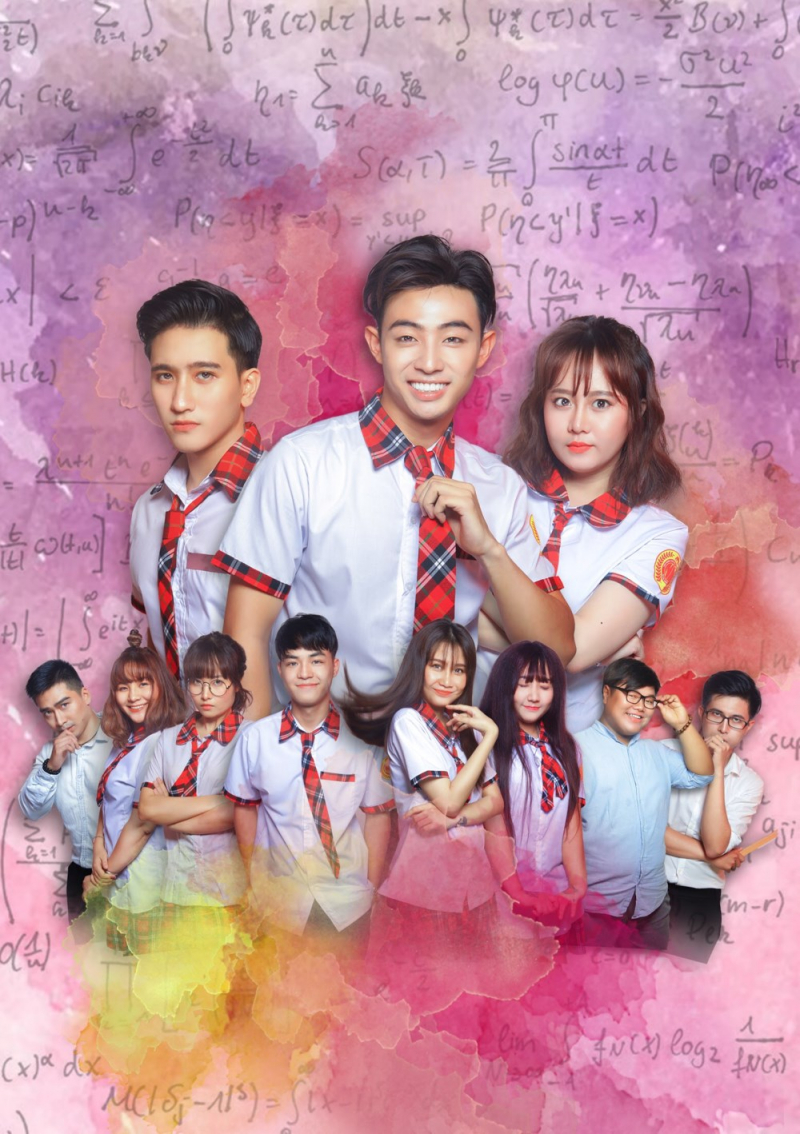 NGÔI TRƯỜNG KÌ QUÁI - LT