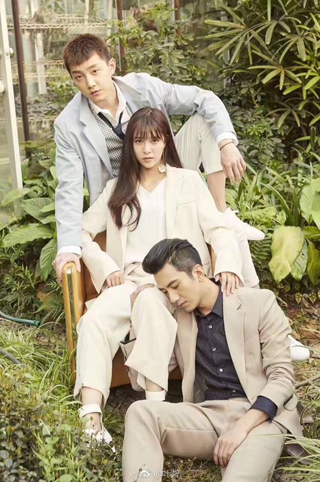 ĐÁNG TIẾC KHÔNG PHẢI ANH - Vietsub