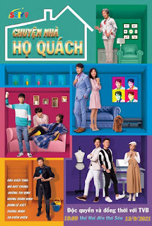 Chuyện Nhà Họ Quách - Lồng Tiếng
