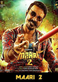 MAARI 2: TÁI XUẤT GIANG HỒ - Vietsub