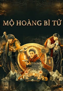 Mộ Hoàng Bì Tử - Vietsub