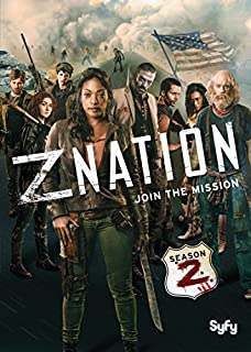 CUỘC CHIẾN ZOMBIE: PHẦN 1 - Vietsub