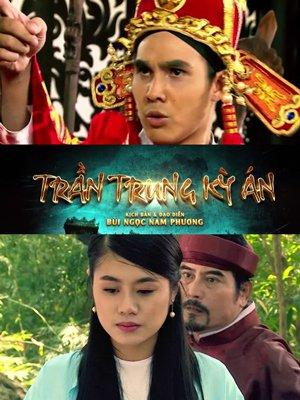 TRẦN TRUNG KỲ ÁN: PHẦN 2 - LT
