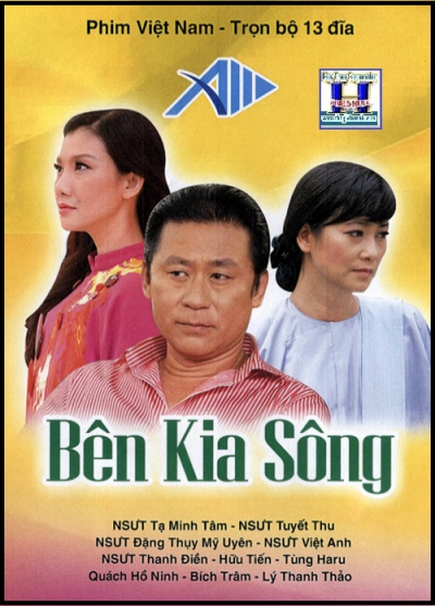 BÊN KIA SÔNG - LT