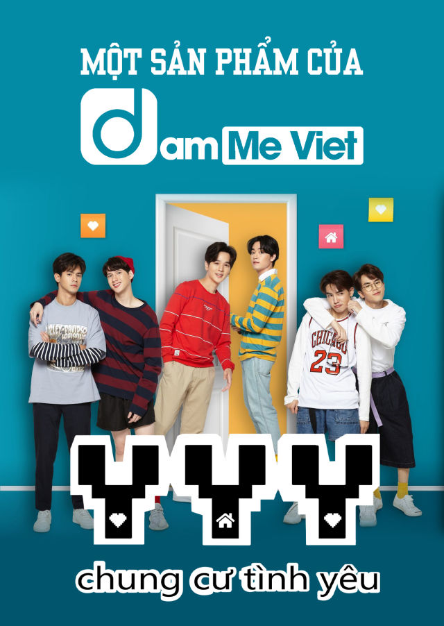 Đã Quá Nhỉ - Vietsub