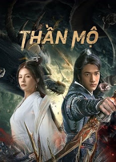 Thần Mộ - Vietsub