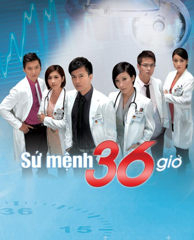 SỨ MỆNH 36 GIỜ: PHẦN 2 - LT