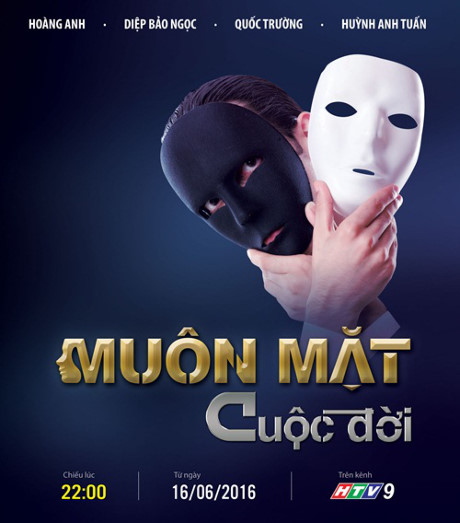 MUÔN MẶT CUỘC ĐỜI - LT