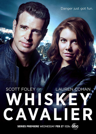 Mật Danh: Whiskey Cavalier - Vietsub