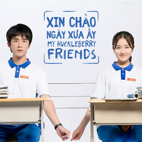 XIN CHÀO NGÀY XƯA ẤY - Vietsub