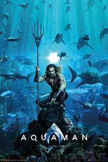 AQUAMAN: ĐẾ VƯƠNG ATLANTIS - Vietsub+TM