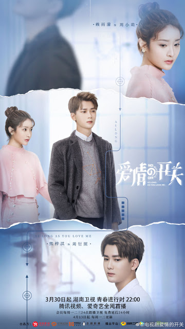Công Tắc Tình Yêu - Vietsub