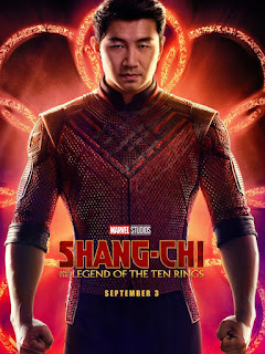 Shang-Chi Và Huyền Thoại Thập Luân - Vietsub