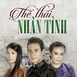 THẾ THÁI NHÂN TÌNH - LT