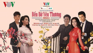 BẾN BỜ YÊU THƯƠNG - LT