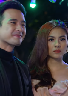 Canh Bạc Tình Yêu - Vietsub