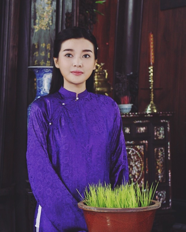 TIẾNG SÉT TRONG MƯA - Lồng Tiếng