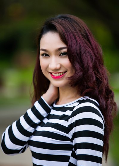 ĐÔI MẮT ÂM DƯƠNG - Vietsub
