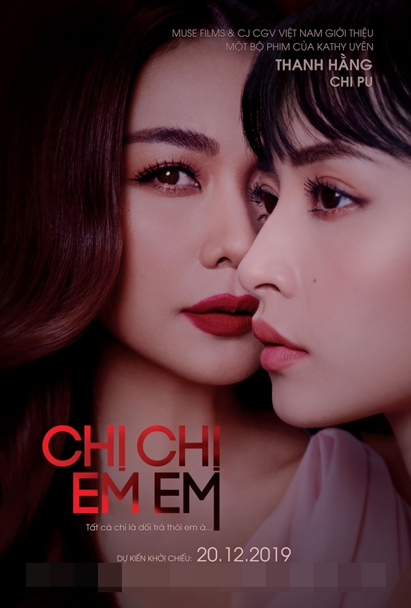 Chị Chị Em Em - Lồng Tiếng