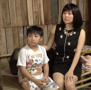 Xin Chào Hạnh Phúc - Lồng Tiếng