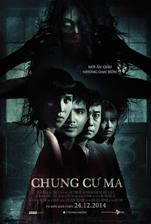 CHUNG CƯ MA - LT