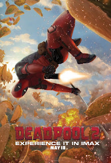 QUÁI NHÂN DEADPOOL 2 - Vietsub