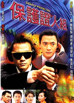 Đội Bảo Vệ Nhân Chứng (SCTV9) -