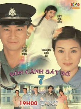 Đồn Cảnh Sát Số 7 (SCTV9) -