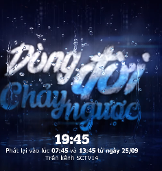 DÒNG ĐỜI CHẢY NGƯỢC - LT