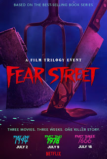 Phố Fear Phần 1: 1994 - Vietsub