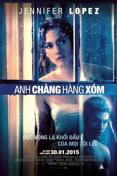 ANH CHÀNG HÀNG XÓM - Vietsub