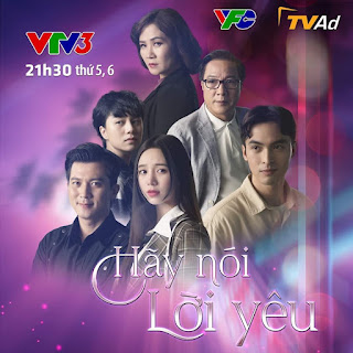 HÃY NÓI LỜI YÊU - LT