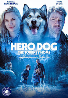 HERO DOG: HÀNH TRÌNH VỀ NHÀ - Vietsub