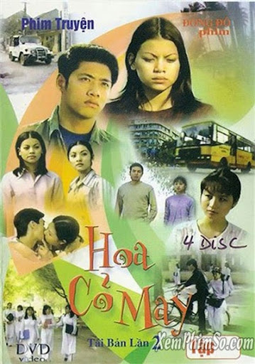 HOA CỎ MAY - LT