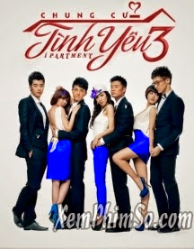 CHUNG CƯ TÌNH YÊU: PHẦN 3 - Vietsub