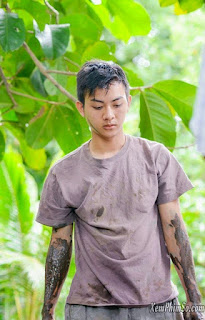 GIỌT LỆ BÊN SÔNG - LT