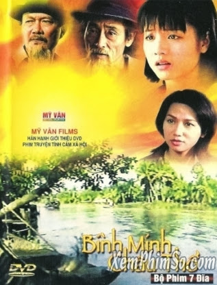 BÌNH MINH CHÂU THỔ - LT