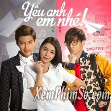 YÊU ANH EM NHÉ - Vietsub