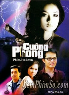 CUỒNG PHONG - LT