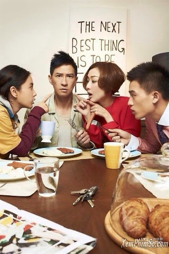 CHUNG SỐNG TẠM THỜI - Vietsub