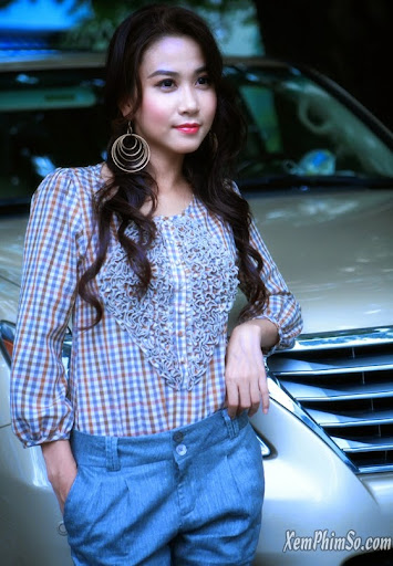 BIỂN XANH VÀ ỐC NHỎ - LT