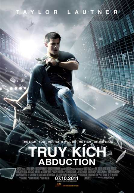 TRUY KÍCH - Vietsub